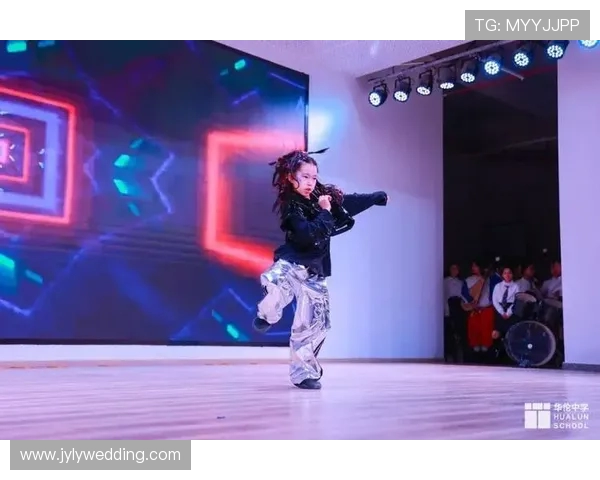 南京街舞队的速度之舞:探索街舞文化与竞技的激情碰撞