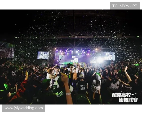 广州街舞队与西安街舞队个人能力对比分析及赛后总结