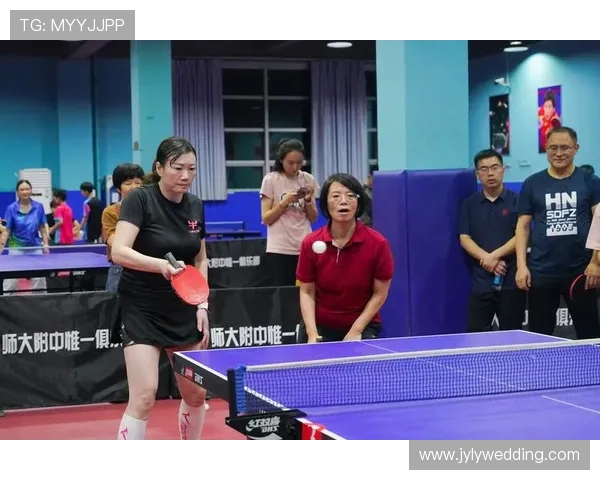 成都乒乓球队灵活性变革引发热议助力竞技水平提升与发展