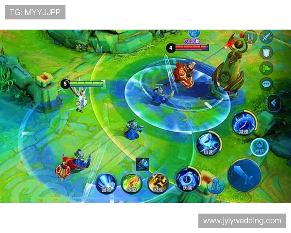 杨敏独家分享王者荣耀游戏心得与技巧助你快速提升段位