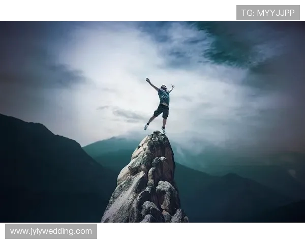 李敏独家分享极限运动心得与技巧助你挑战自我突破极限