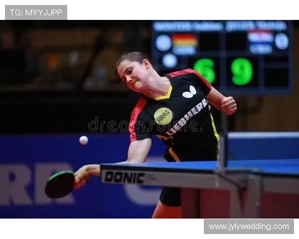 杭州乒乓球队整体压制战术解析与实战应用探讨 杭州乒乓球队整体压制战术解析与实战应用探讨