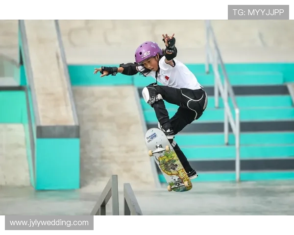 杭州街舞队在滑板精英赛中的默契配合与精彩表现分析