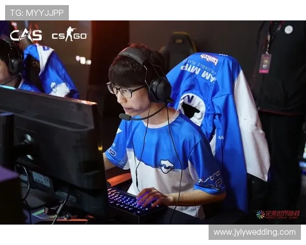 聚焦CSGOLNG战队的崛起与实力解析探讨