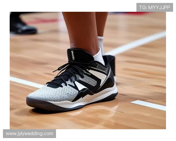 篮球训练必备装备推荐助你提升技能与表现