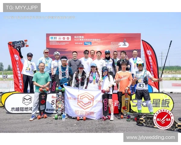 西安滑板队在城市马拉松中的精彩表现与实力分析