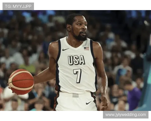 凯文杜兰特的篮球传奇之路与未来发展展望