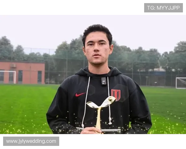 加维引领新潮流打造未来足球新星的成长之路