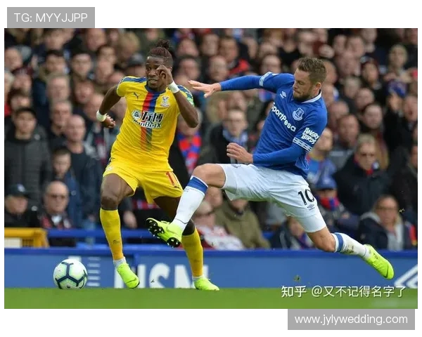 埃弗顿对阵水晶宫比赛前瞻及胜负预测分析