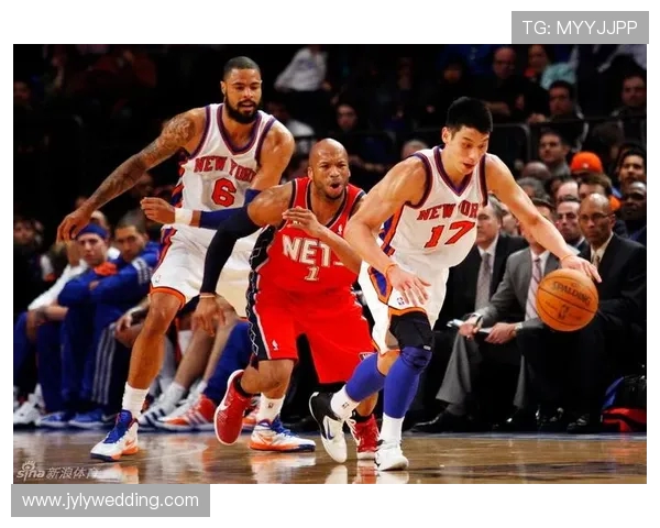 尼克斯与篮网激战正酣25分差距谁能笑到最后