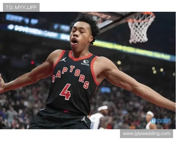 斯科蒂巴恩斯的崛起之路NBA新星如何改变比赛格局与未来展望