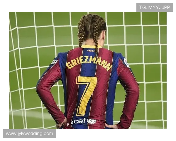 格列兹曼:从天赋少年到世界足球巨星的辉煌历程与传奇故事 格列兹曼:从天赋少年到世界足球巨星的辉煌历程与传奇故事