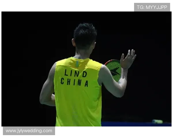 汤杯决战林丹与李东根的巅峰对决谁能问鼎羽坛之巅