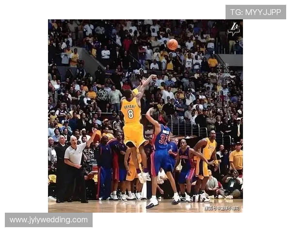 活塞与湖人总决赛巅峰对决历史回顾与精彩瞬间解析