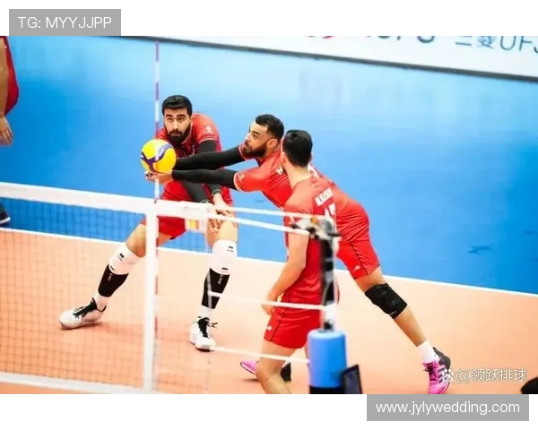泰国男子排球队对阵卡塔尔队精彩对决引发排球迷热议