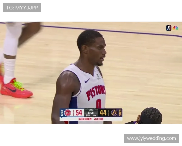 湖人对阵活塞精彩比赛录像回放全程回顾与精彩瞬间分析