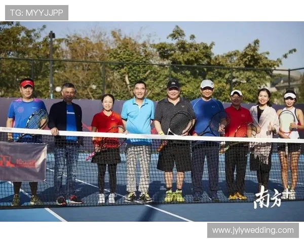 科学网球技术训练的创新方法与实用技巧探讨