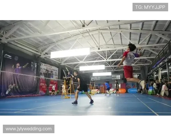 西安羽毛球队与上海羽毛球队耐力对决的精彩赛后分析与总结