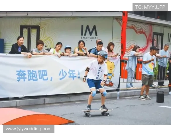 上海滑板队以96分领跑极限运动联赛积分榜展现强大实力