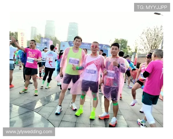 城市马拉松评析：北京极限运动队选手个人能力的全面展示与挑战