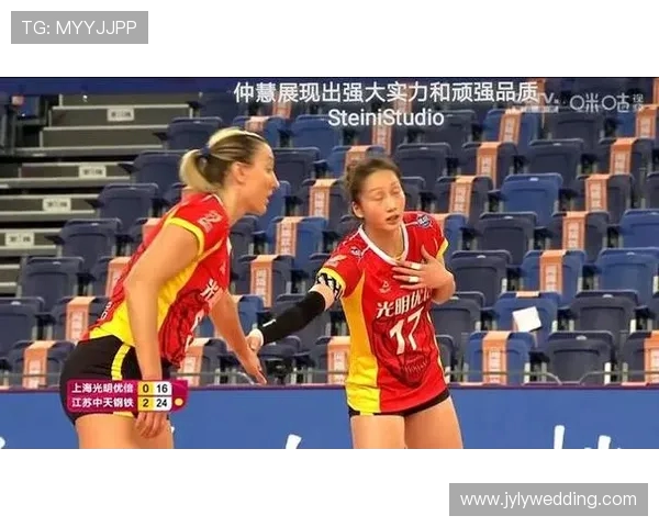 广州排球队荣登排球战术排行榜第四名展现强大实力与潜力